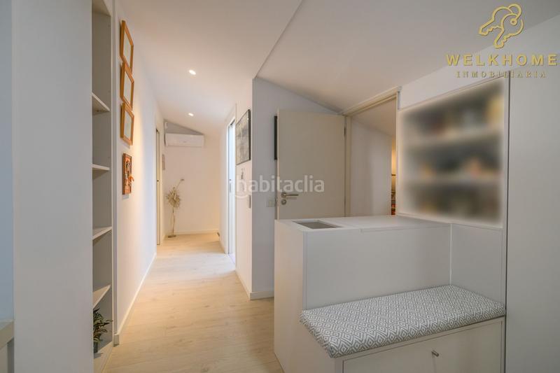 Foto 4f032d9a-e36a-48bb-8ab1-43382d86330e. Attico con riscaldamento parcheggio in Centre Castelldefels