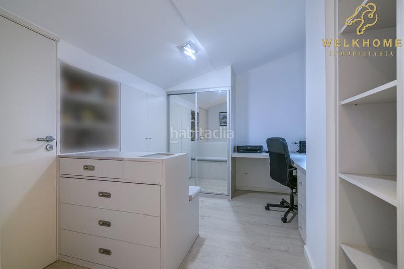 Foto 52a7e2eb-0632-4ae3-a48e-d323ce421296. Attico con riscaldamento parcheggio in Centre Castelldefels