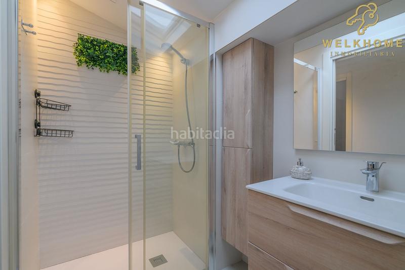 Foto 534f8b78-29b0-4212-b4e2-d5083682a41a. Attico con riscaldamento parcheggio in Centre Castelldefels