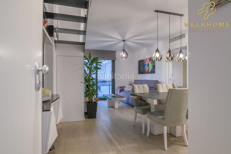 Foto 55b5c94a-84ec-4c93-badc-42653d2bb60e. Attico con riscaldamento parcheggio in Centre Castelldefels