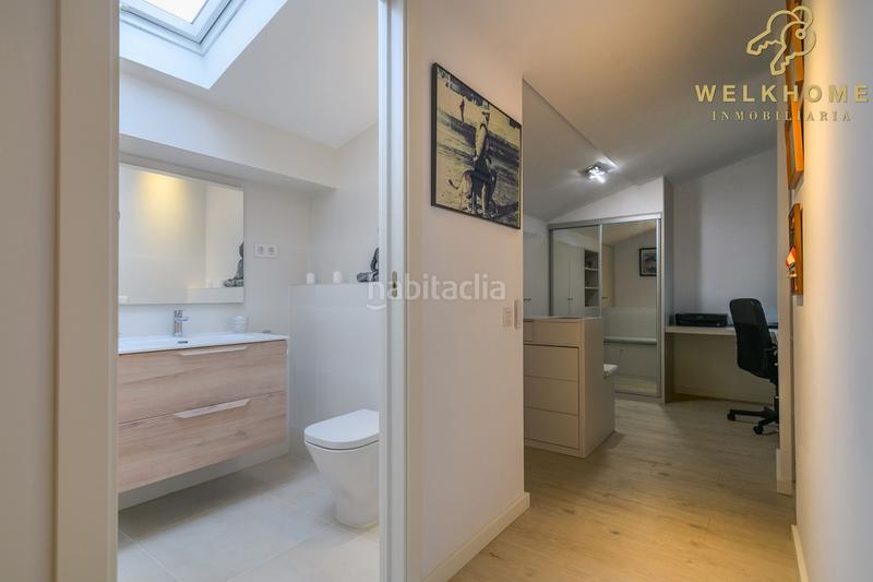 Foto 638b35d9-bdbb-4da7-b2f8-ca914e4635f5. Attico con riscaldamento parcheggio in Centre Castelldefels