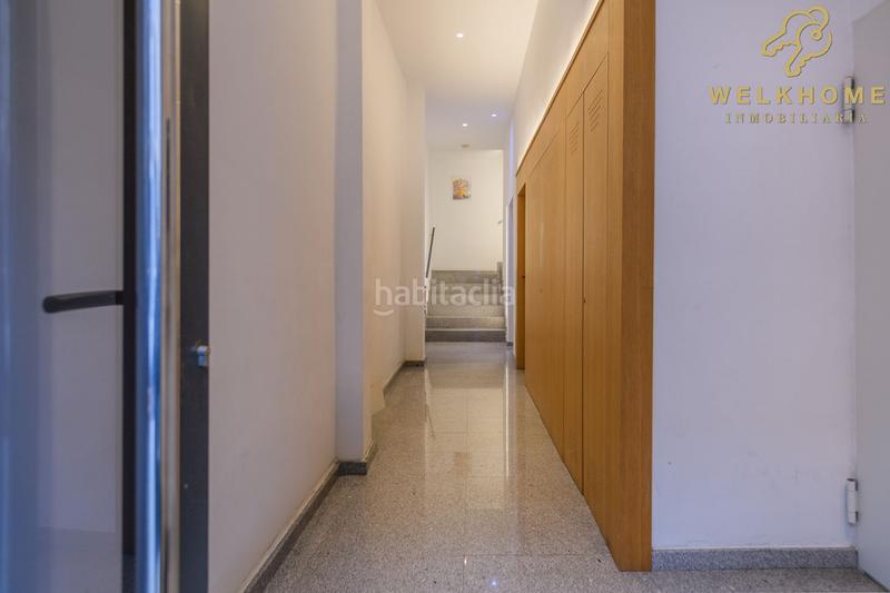 Foto 72114c91-209f-4e4e-ada3-f1fe6b249fbd. Attico con riscaldamento parcheggio in Centre Castelldefels