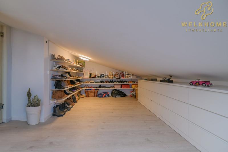 Foto 7dbee2a2-156e-4513-9166-15e88a6b8923. Attico con riscaldamento parcheggio in Centre Castelldefels