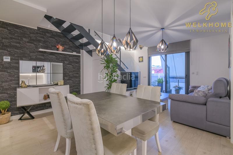 Foto 89c89737-ab4b-43e4-996f-222858ad0872. Attico con riscaldamento parcheggio in Centre Castelldefels