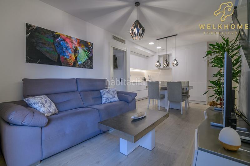 Foto 8ab704c4-6b43-4b74-938c-3243abaa2c67. Attico con riscaldamento parcheggio in Centre Castelldefels