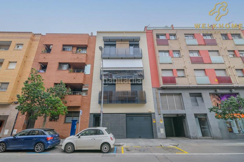 Foto 9d0262b5-7820-408f-8680-2d2c3ad3bb7e. Attico con riscaldamento parcheggio in Centre Castelldefels