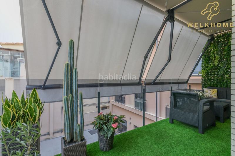 Foto c037da96-bdaf-45fa-b33f-7afb2368c1d0. Attico con riscaldamento parcheggio in Centre Castelldefels