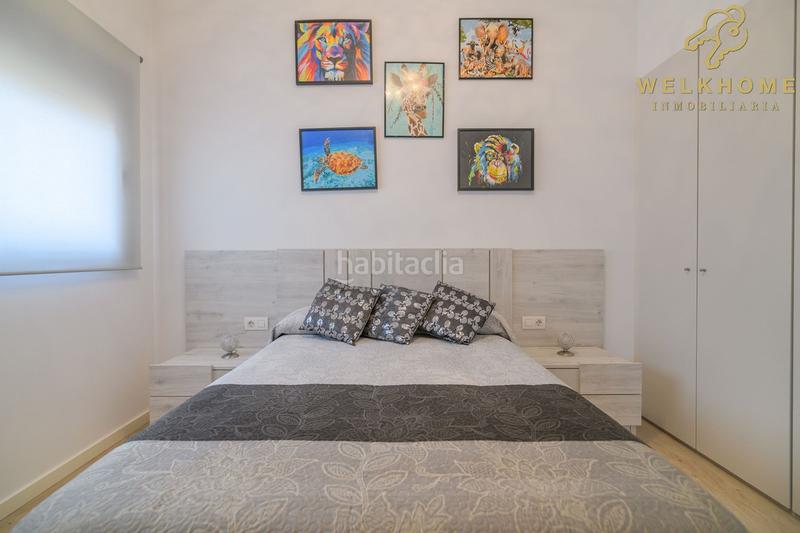 Foto cef9fc73-eaa3-41c9-9dc3-5da9d0db0f7c. Attico con riscaldamento parcheggio in Centre Castelldefels