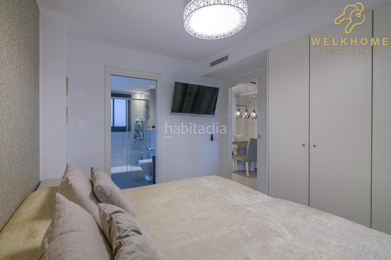 Foto de9fae4f-2c1a-49f4-bb33-cb94be136a18. Attico con riscaldamento parcheggio in Centre Castelldefels