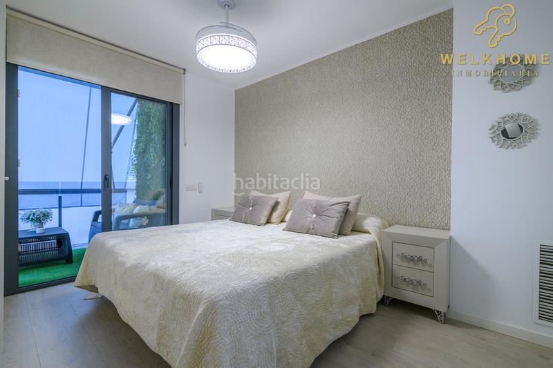 Foto ea01c4b0-f5de-4c1c-9010-2dd472a6f69e. Attico con riscaldamento parcheggio in Centre Castelldefels