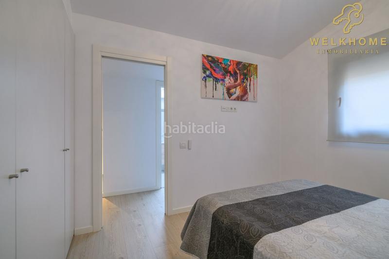 Foto f207e0e8-e51d-4cf4-8f58-58842bd35bae. Attico con riscaldamento parcheggio in Centre Castelldefels