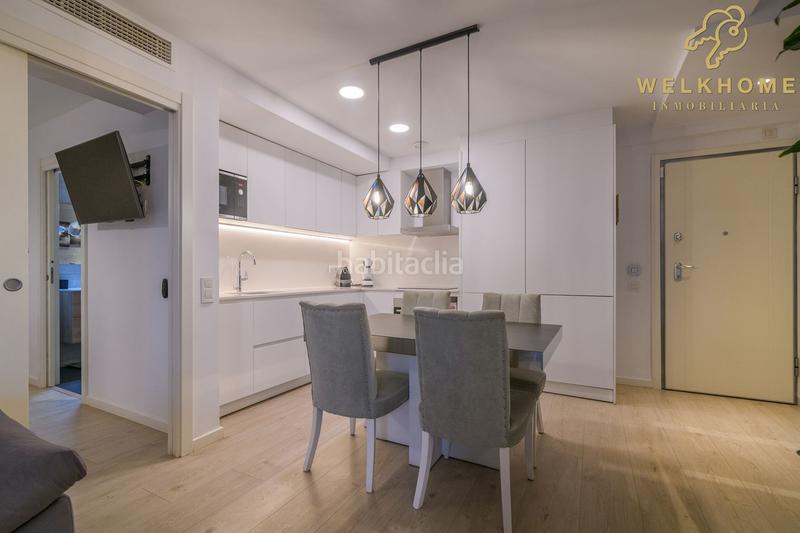 Foto f359a7bd-426f-43e2-ab62-f8594218e645. Attico con riscaldamento parcheggio in Centre Castelldefels