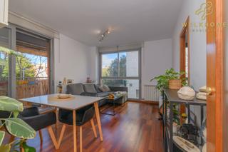 Flat in calderon de la barca