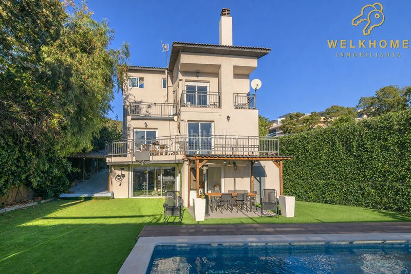 Foto 512f5a1f-6453-4154-a757-14b214b8682e. Casa en El Poal Castelldefels