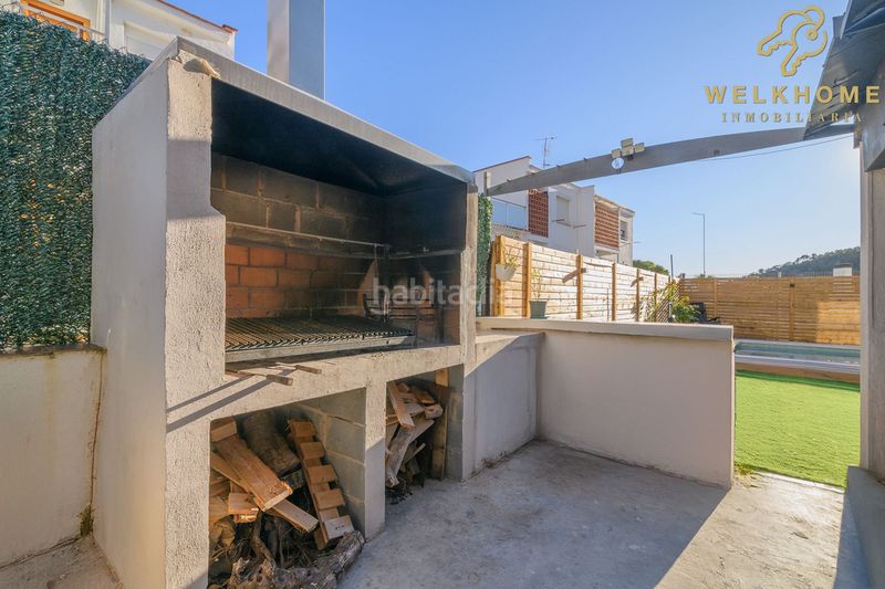 Foto 566243b3-d23f-4ce7-8106-77608810a234. Casa amb calefacció piscina a El Poal Castelldefels