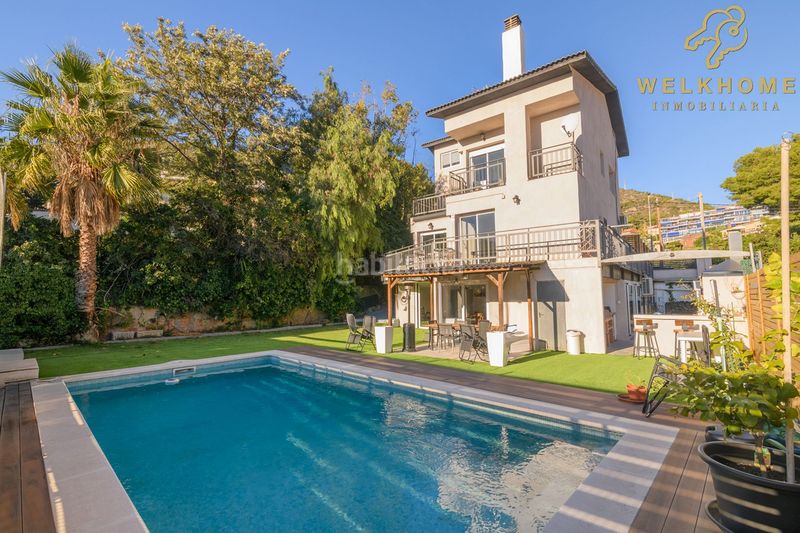 Foto 944148a2-bcae-48a0-923c-042004e5b592. Casa en El Poal Castelldefels