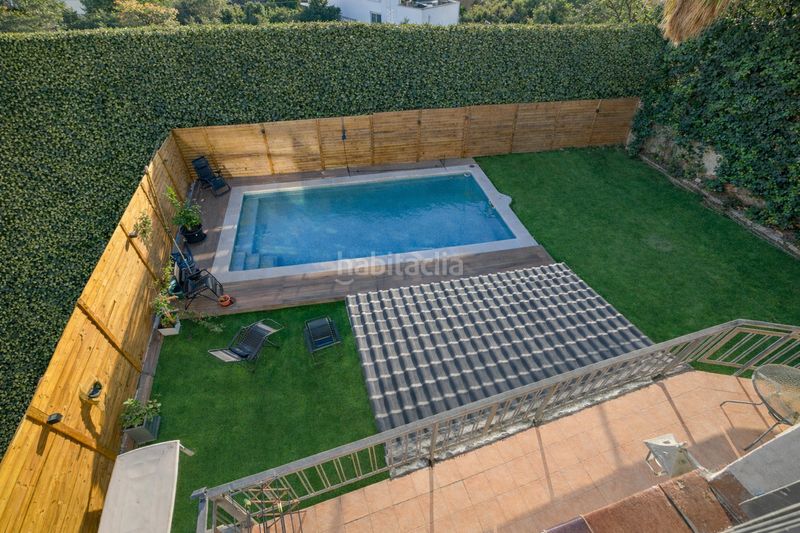 Foto b43ac0a1-947e-4d39-a29f-6e69be3cba58. Casa amb calefacció piscina a El Poal Castelldefels