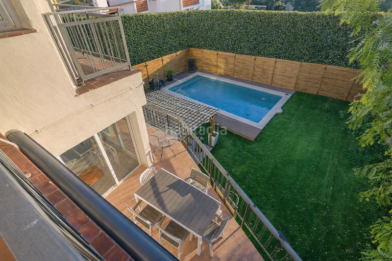 Foto c9b4361b-96a9-4a03-a70f-10328d0853a4. Casa en El Poal Castelldefels