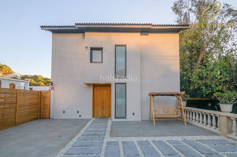 Foto cdf98729-7041-42db-9140-ec7d5f739d43. Casa en El Poal Castelldefels