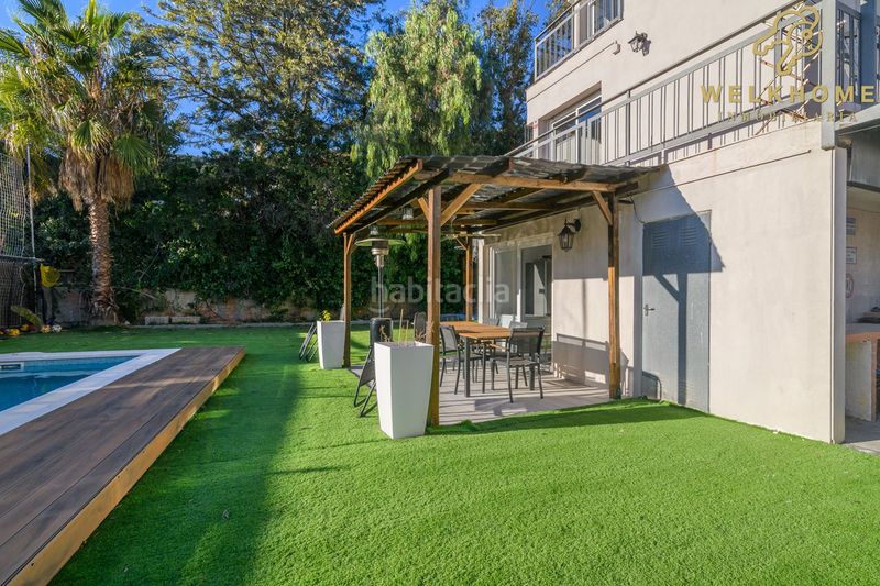 Foto d4933309-327d-4227-bad4-93e14211edd4. Casa en El Poal Castelldefels