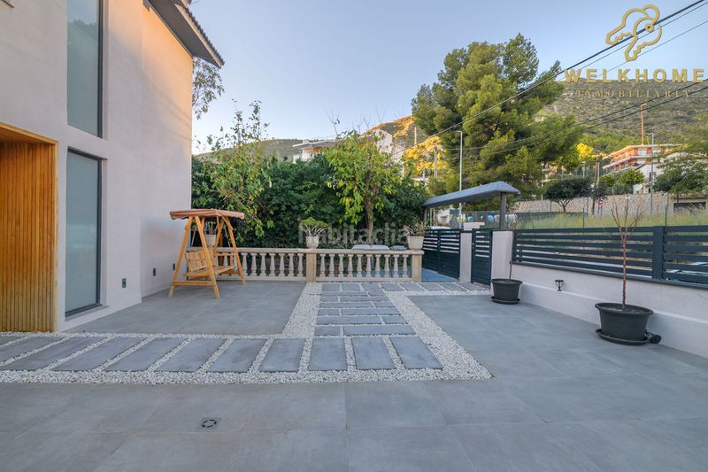 Foto e552374f-d70a-489b-896a-2338a4349d8b. Casa en El Poal Castelldefels