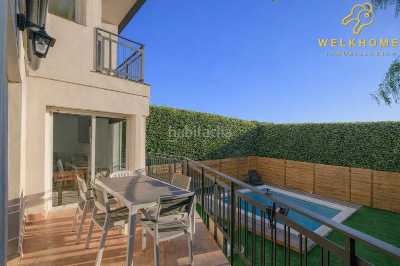 Foto e718186f-2fe2-4b7c-b0ad-a8e4435c08a4. Casa en El Poal Castelldefels
