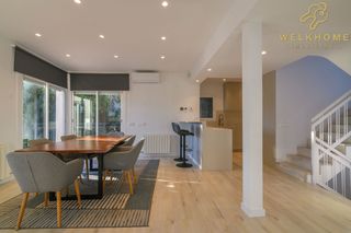 Haus  Número 5 del poal