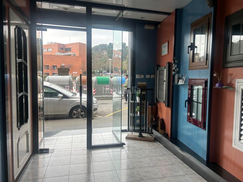 Foto 0d456efe-5905-42a6-b98b-6b7e9b8fa5b7. Local comercial a Castell-Poble Vell Castelldefels