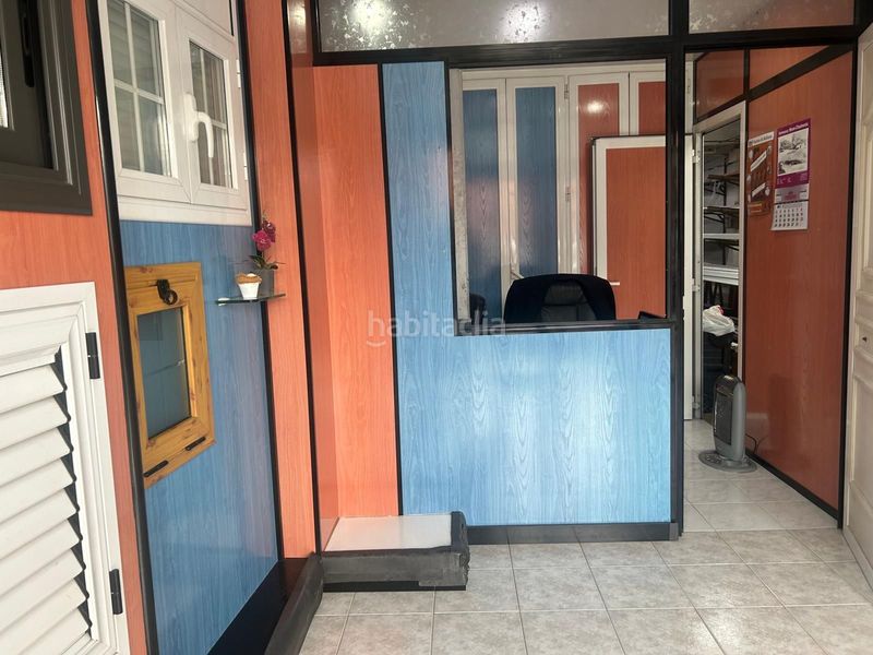 Foto 31b5cbdb-f720-4352-8487-1f7eee3f4cef. Local comercial a Castell-Poble Vell Castelldefels