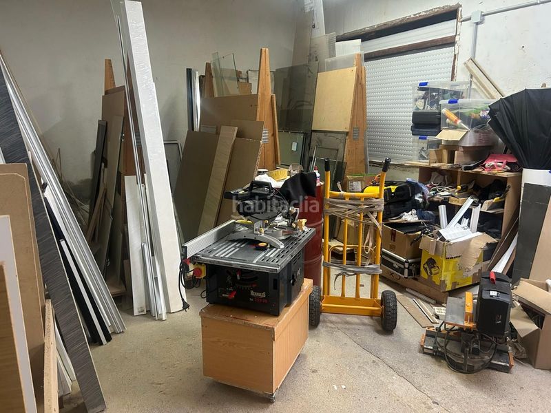 Foto 3f8980b1-30f7-4ec6-96ad-60f7b1dc68fb. Local comercial a Castell-Poble Vell Castelldefels