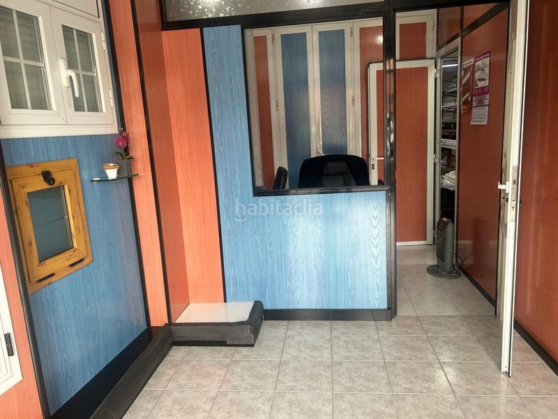 Foto 4ea98e4d-f410-4142-8499-89a8a6908abc. Local comercial a Castell-Poble Vell Castelldefels