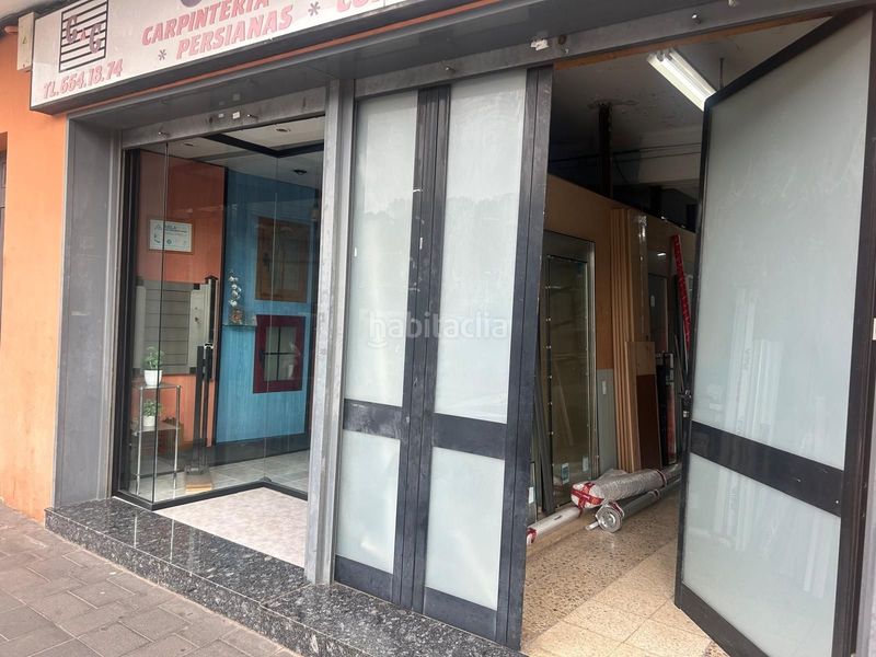 Foto 51a4d7ac-4d54-4fbb-8caa-705c5215b264. Local comercial a Castell-Poble Vell Castelldefels
