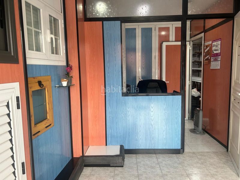 Foto 6ad3f81b-9029-40f2-901b-e9113224e20f. Local comercial a Castell-Poble Vell Castelldefels