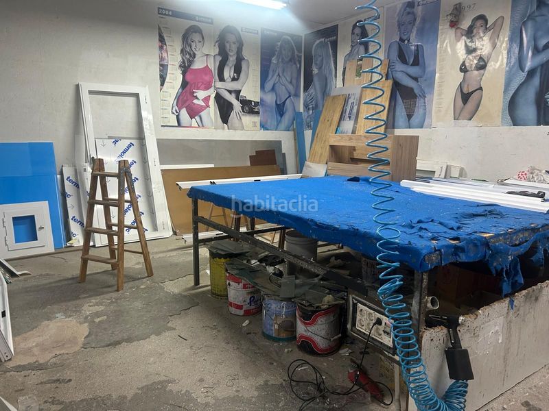 Foto 6d167b50-0f3c-4cb4-9cfb-b7bad670eeea. Local comercial a Castell-Poble Vell Castelldefels