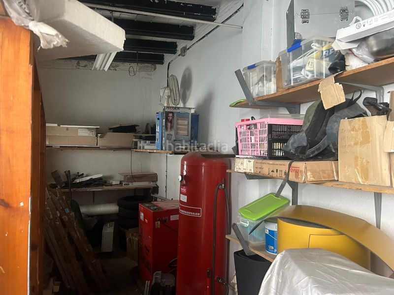 Foto 6dba1ecf-cbdb-4ec7-acfb-19ce3729e25e. Local comercial a Castell-Poble Vell Castelldefels