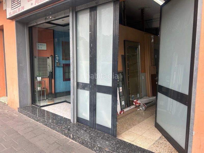 Foto a3534424-9580-4fcf-857c-01121da5f78f. Local comercial a Castell-Poble Vell Castelldefels
