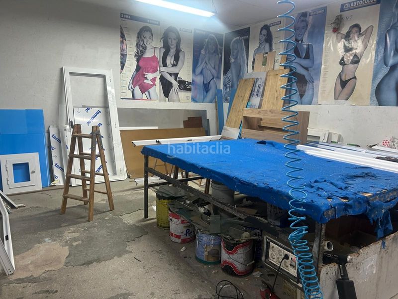Foto b05558e0-6176-4078-b0e0-374040ddc03a. Local comercial a Castell-Poble Vell Castelldefels