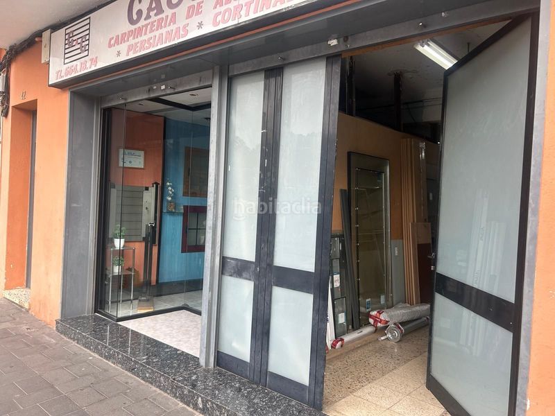 Foto c135ec4e-f2af-495c-b859-080190aa3ac5. Local comercial a Castell-Poble Vell Castelldefels
