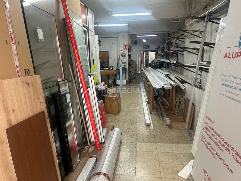 Foto ca6973c3-7e05-410c-9be9-dc73b7af2af8. Local comercial a Castell-Poble Vell Castelldefels