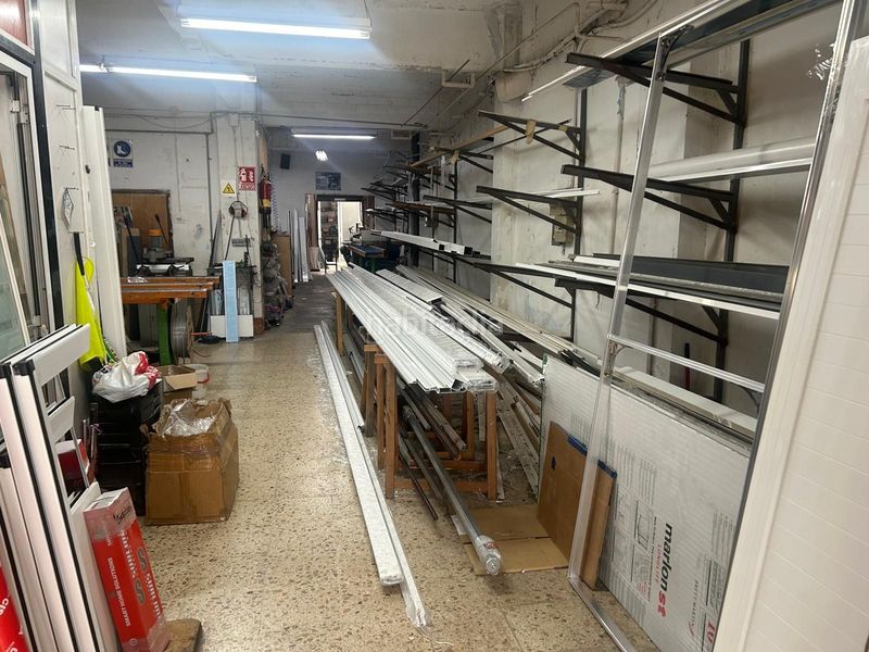 Foto d75bad65-a6fc-4f56-8577-a81d270b1234. Local comercial a Castell-Poble Vell Castelldefels