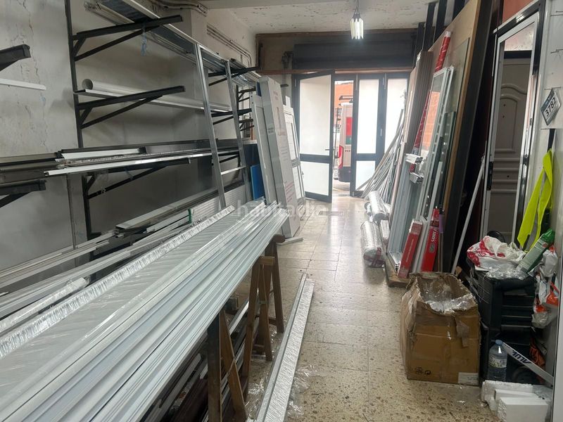 Foto dfb617f5-e554-4ca4-adce-3551fecc28c8. Local comercial a Castell-Poble Vell Castelldefels