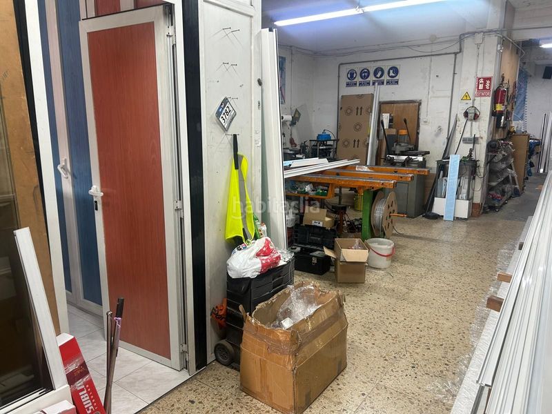 Foto ef47d182-0453-4e3b-be8b-7367a12fd67b. Local comercial a Castell-Poble Vell Castelldefels