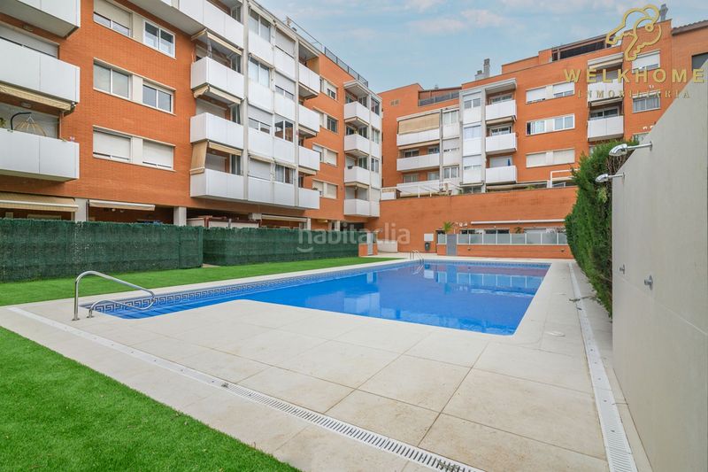 Foto 0bbdbdb2-ba60-4d4a-b478-8e9fbeb2b27a. Pis amb calefacció aparcament piscina a Els Canyars Castelldefels
