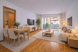 Flat  Esglesia. Tu hogar familiar en els canyars con piscina y parking