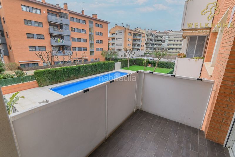 Foto 7ce84b02-644a-4144-8813-11a031324324. Pis amb calefacció aparcament piscina a Els Canyars Castelldefels
