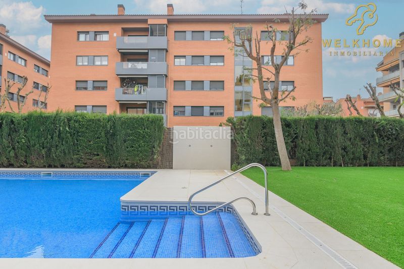 Foto 99b9e5e8-4400-4abd-8dc4-32cc3f380086. Pis amb calefacció aparcament piscina a Els Canyars Castelldefels