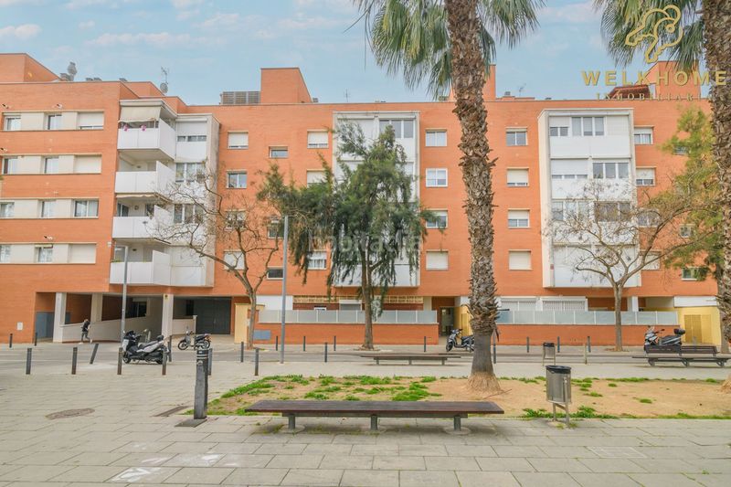 Foto f20ea32a-3a80-4629-9882-a1971c828ded. Pis amb calefacció aparcament piscina a Els Canyars Castelldefels