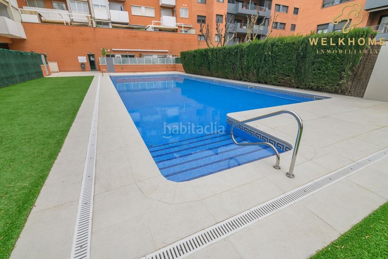 Foto fa35a2b6-af37-40d2-b1fc-16e2e1718505. Pis amb calefacció aparcament piscina a Els Canyars Castelldefels