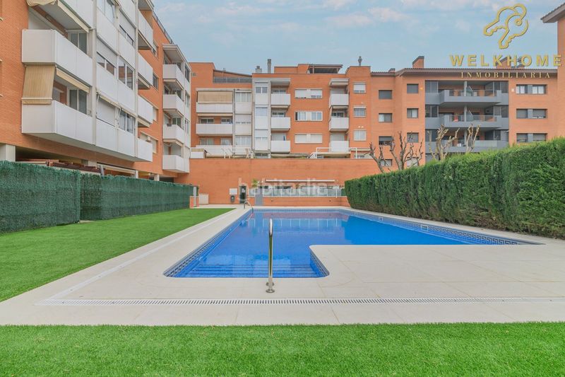 Foto fbd3b275-d0d0-4c84-988c-d505ae98e07e. Pis amb calefacció aparcament piscina a Els Canyars Castelldefels