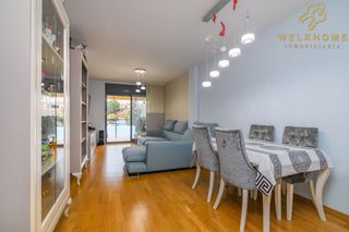 Piso  Esglesia. Amplio piso familiar con parking en canyars